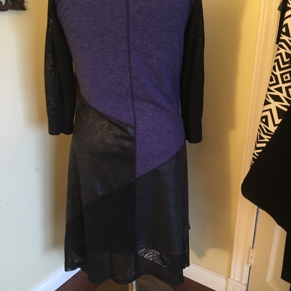 Grande Madame Dress - Picture 3 of 4